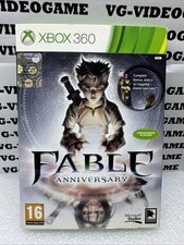 Xbox 360 limited fable - 360,