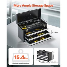 Cassetta degli attrezzi