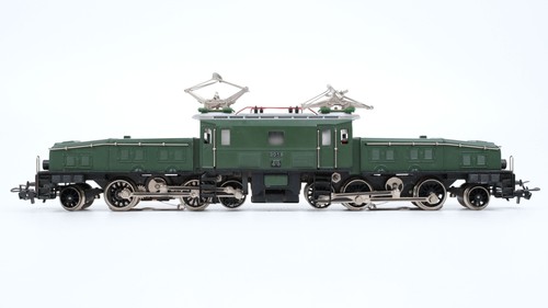 Märklin 3015 locomotiva - märklin,