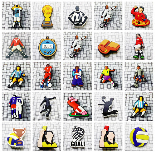 Charms scarpe stile - , calcio