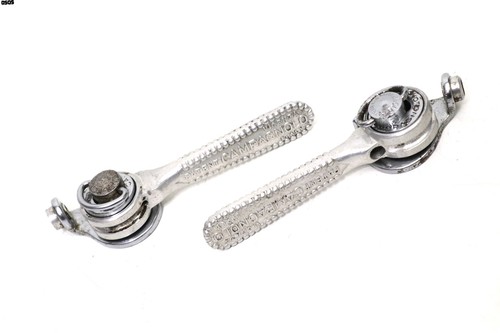 Manettini campagnolo nuovo - manettini,