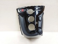 Peugeot iOn 2015 carena