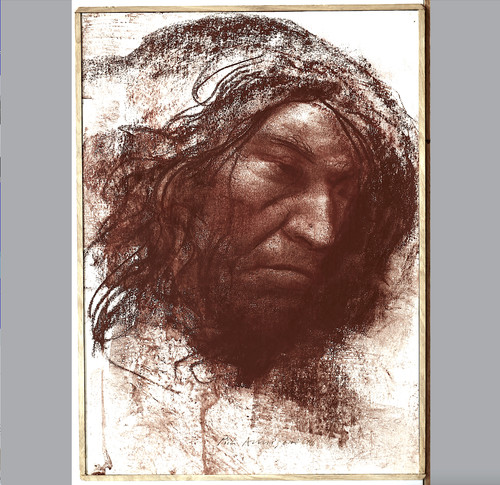 Pietro annigoni - pietro,
