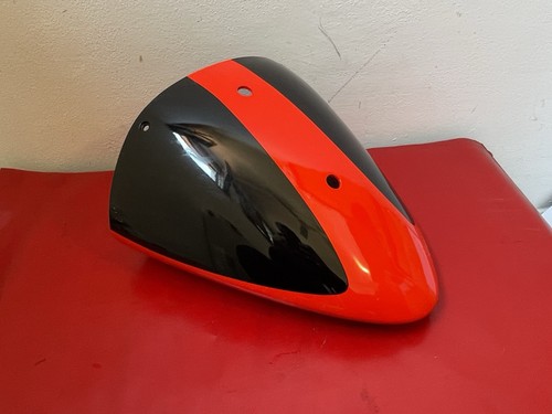 Carena unghia monoposto - unghia,