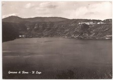 Genzano di Roma  ( RM )  Il