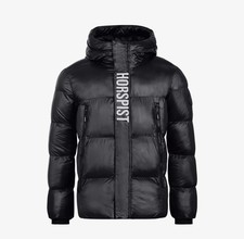 Doudoune Homme HORSPIST MISSILE (neuve). Taille :XS,S,M,L,XL.