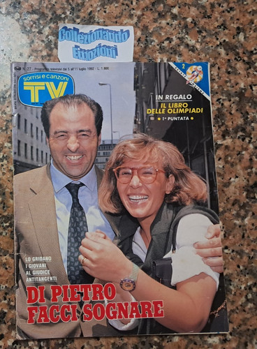 Sorrisi canzoni 27 - sorrisi, e