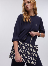 Liu Jo Borsa tote media in