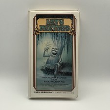Let’s Pretend 1991 6 Audio