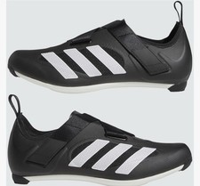 Adidas The Indoor Scarpe Ciclismo Spinning GX6544 Uomo 8 Donna 9 Nuove con etichette