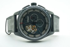 Zenith El Primero Chronomaster 1969 Rolling Stones 96.2260.4061/21.R575 45mm ...
