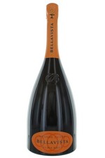 Bellavista Alma Grande Cuvèe Brut – Franciacorta DOCG - Uve Chardonnay,