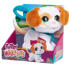 FUR REAL WALKALOTS CANE