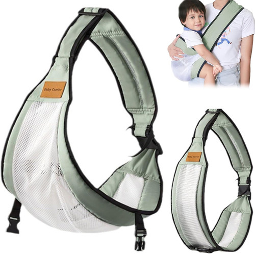 Fascia porta bebe - porta, bebe,fascia
