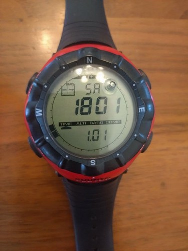 Orologio suunto vector early - suunto,
