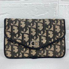 Christian Dior Pouch Mini Case