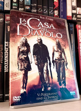 La casa del diavolo – Rob