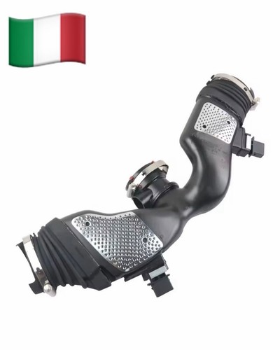 Collettore aspirazione turbo - collettore,