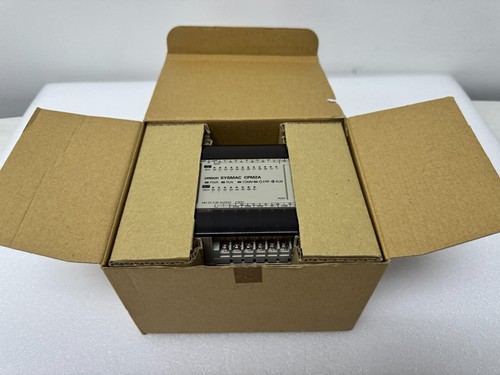 Omron cpm2a 20cdr - cpm2a-20cdr-a, controller