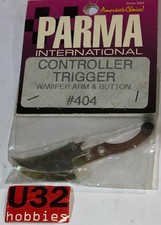 SLOT CAR PARMA 404 CONTROLLER