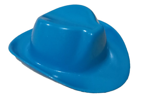 Cappello playmobil blu - cappello, 1a