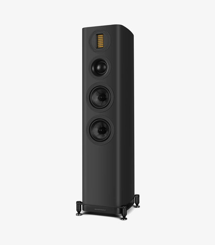Wharfedale evo coppia - evo,