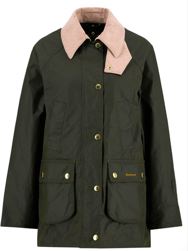 Giacca cerata barbour - cerata, modern
