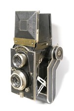 Welta Perfecta con obiettivo