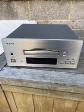 TEAC PD-H500C Lettore CD