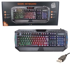 Tastiera Gaming