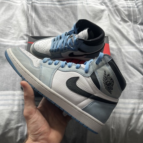 Air jordan retro high - 1,