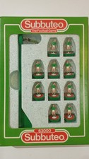Subbuteo lw Team Ref. 610