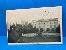 CARTOLINA CASSANO MAGNAGO IL