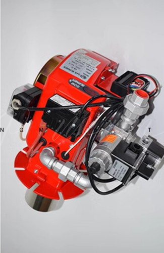 1pz bruciatore gom - bruciatore, gom-1n