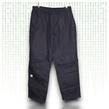 Pantaloni Da Sci Snowboard Climbing 66° North Heidmork Gore Tex Taglia Media M