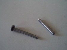 MALANCA COUNTRY CROSS 50/TIGRE (5 MARCE - MOTORE 5A/U) - 2 ASTE ASTINE FRIZIONE