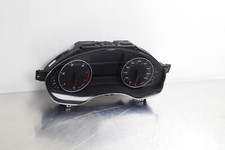 Audi A6 C7 2012 2.0 Tdi