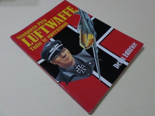 Gianpiero piva luftwaffe tutte - gianpiero,