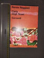 RENEE REGGIANI CARLA DEGLI