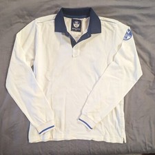 polo uomo manica lunga North