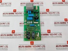 HAAS-LASER Scheda Circuito Stampato 18-07-31-BS V1.1 94V-0