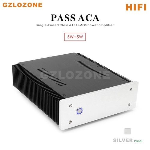 Amplificatore potenza hifi - potenza,