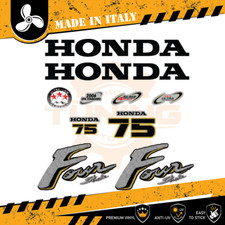 Decalcomania Adesivi Motore