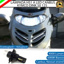 LAMPADA LED HS1 ANABBAGLIANTI