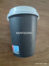 300 BICCHIERI + COPERCHIO