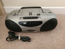Amstrad MCD-65 Boombox Stereo