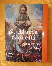 S.Maria Goretti immagine oggi
