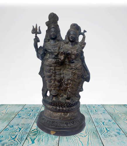 Statua shiva statuina - statua,