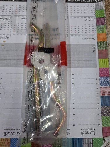 Fischer mensola per - 7/75,