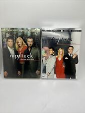 Nip/Tuck: The Complete Series
